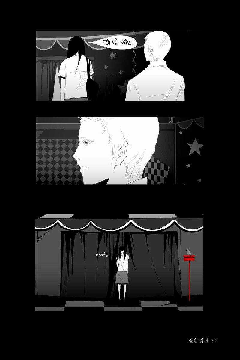 Bạn Có Tin Vào Ma Thuật? Chapter 14 trang 24