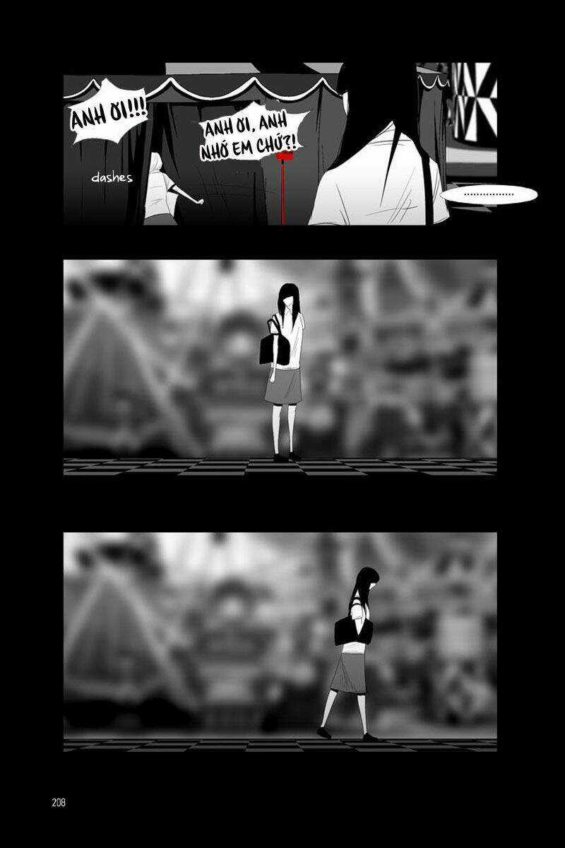 Bạn Có Tin Vào Ma Thuật? Chapter 14 trang 27