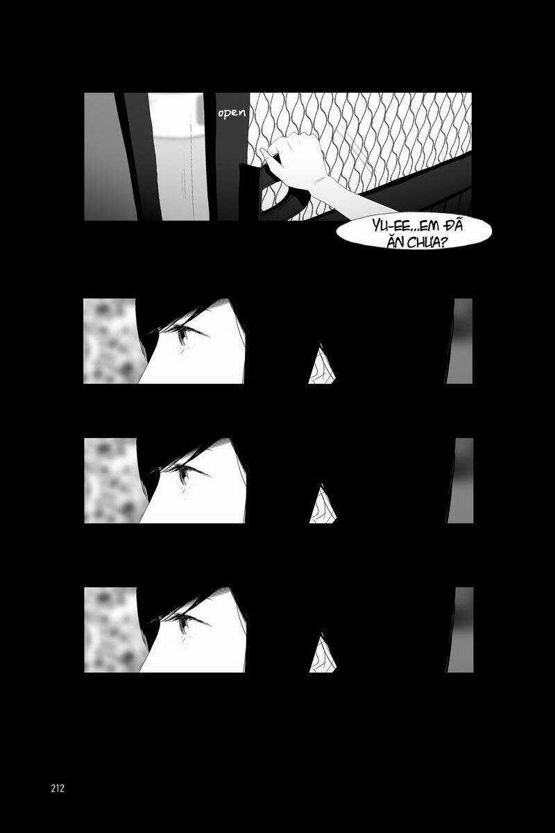 Bạn Có Tin Vào Ma Thuật? Chapter 14 trang 31