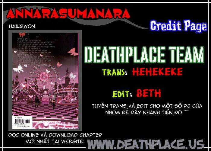 Bạn Có Tin Vào Ma Thuật? Chapter 14 trang 33