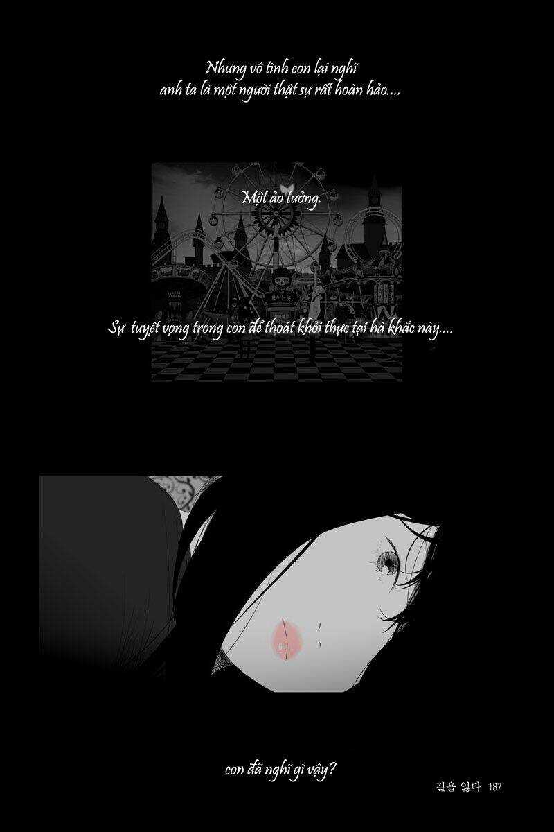 Bạn Có Tin Vào Ma Thuật? Chapter 14 trang 6