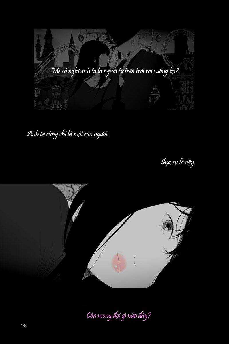 Bạn Có Tin Vào Ma Thuật? Chapter 14 trang 7