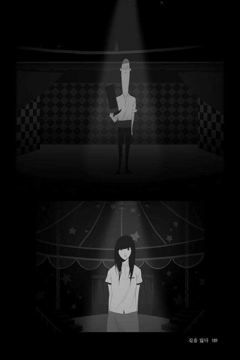 Bạn Có Tin Vào Ma Thuật? Chapter 14 trang 8