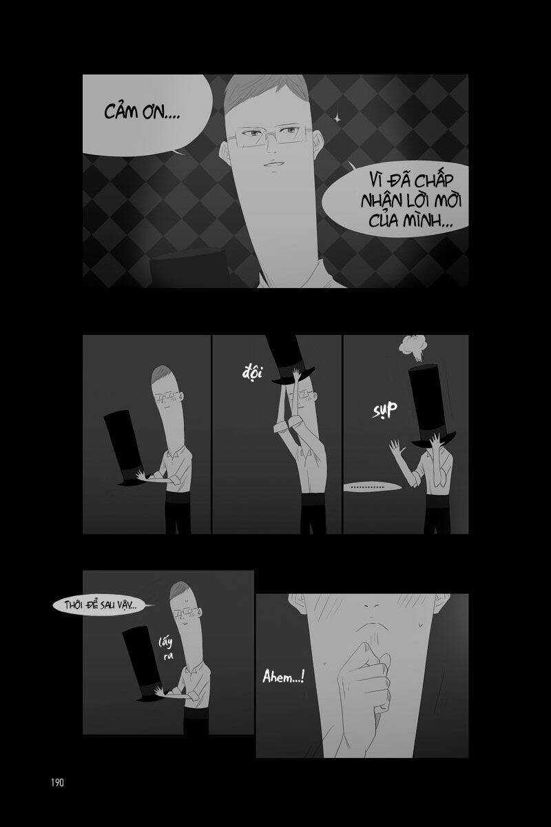 Bạn Có Tin Vào Ma Thuật? Chapter 14 trang 9