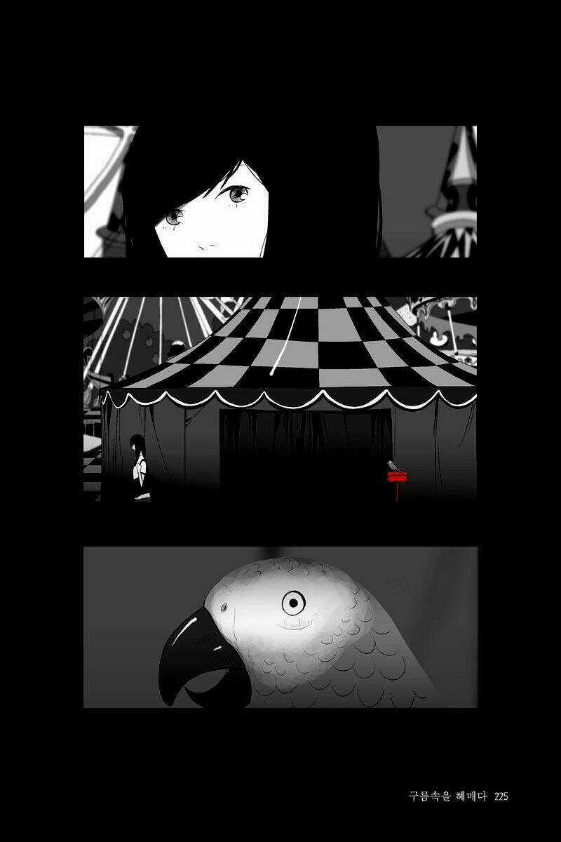 Bạn Có Tin Vào Ma Thuật? Chapter 15 trang 10