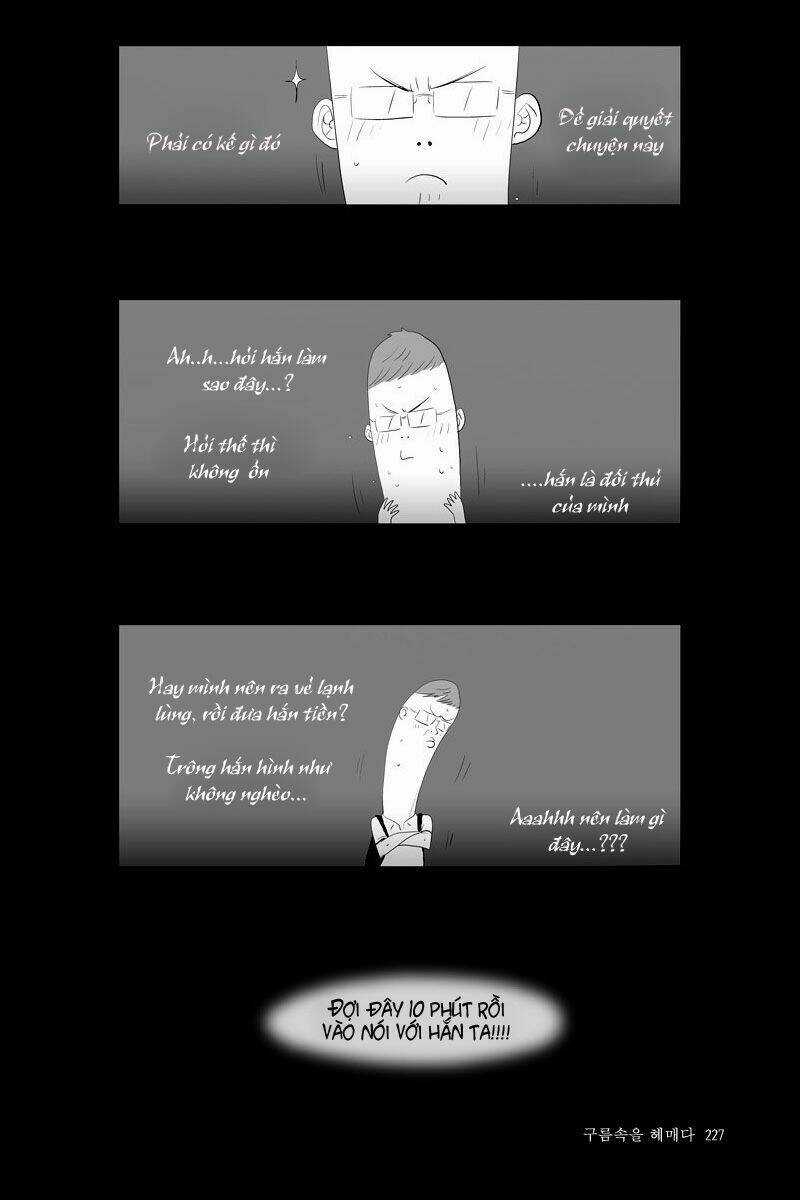 Bạn Có Tin Vào Ma Thuật? Chapter 15 trang 12