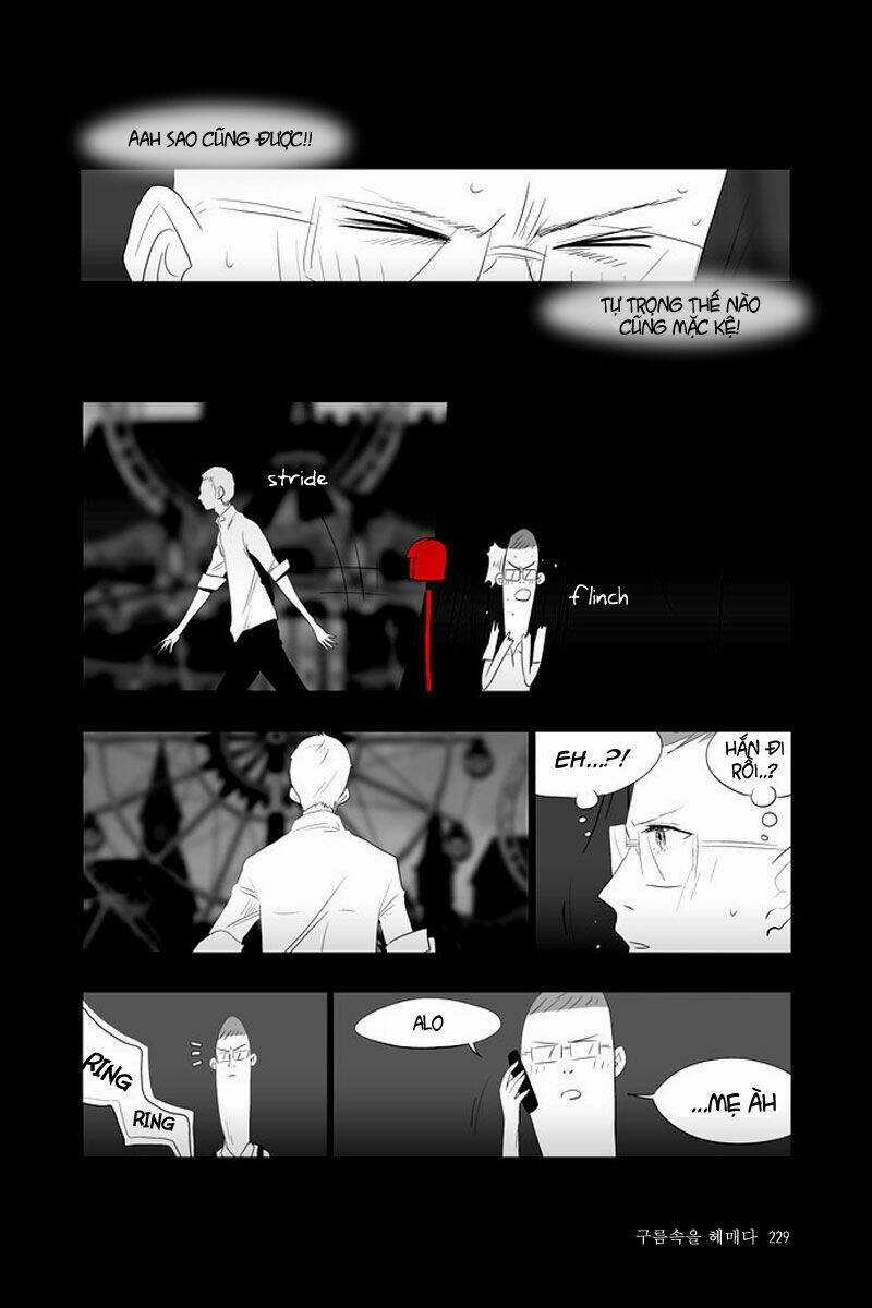 Bạn Có Tin Vào Ma Thuật? Chapter 15 trang 14