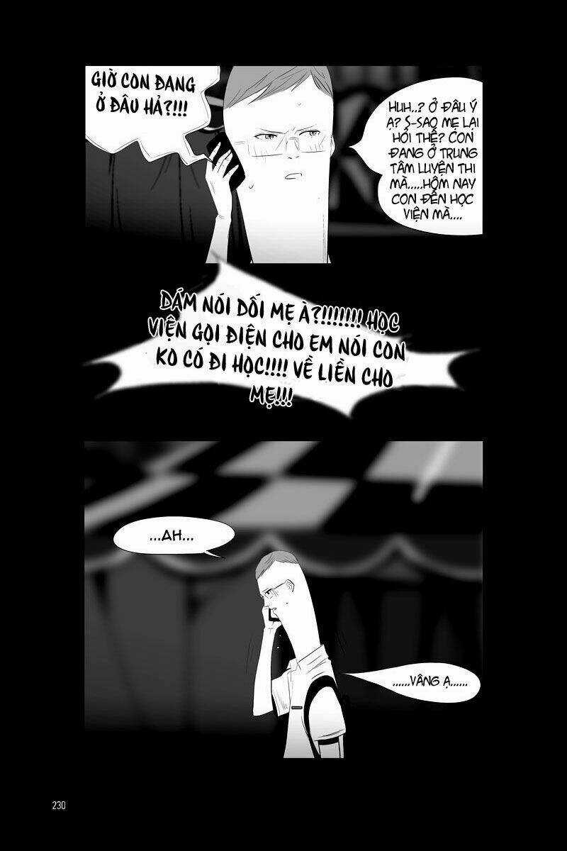 Bạn Có Tin Vào Ma Thuật? Chapter 15 trang 15