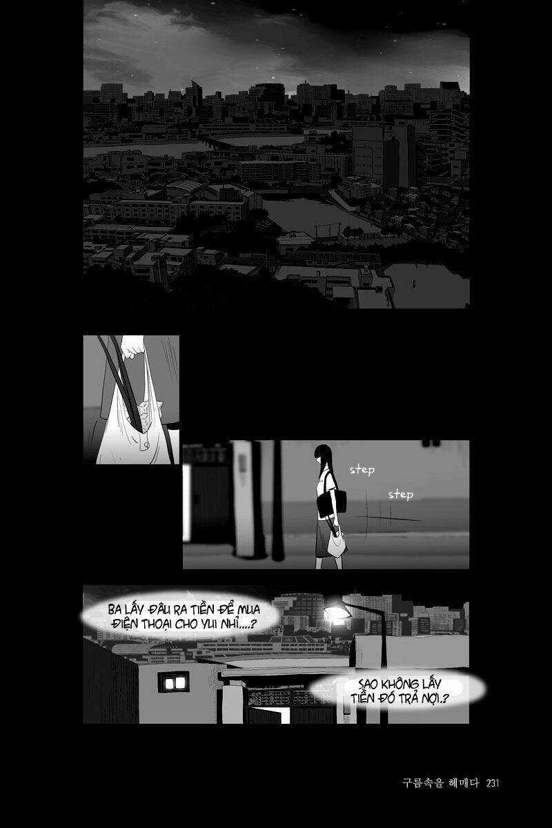 Bạn Có Tin Vào Ma Thuật? Chapter 15 trang 16