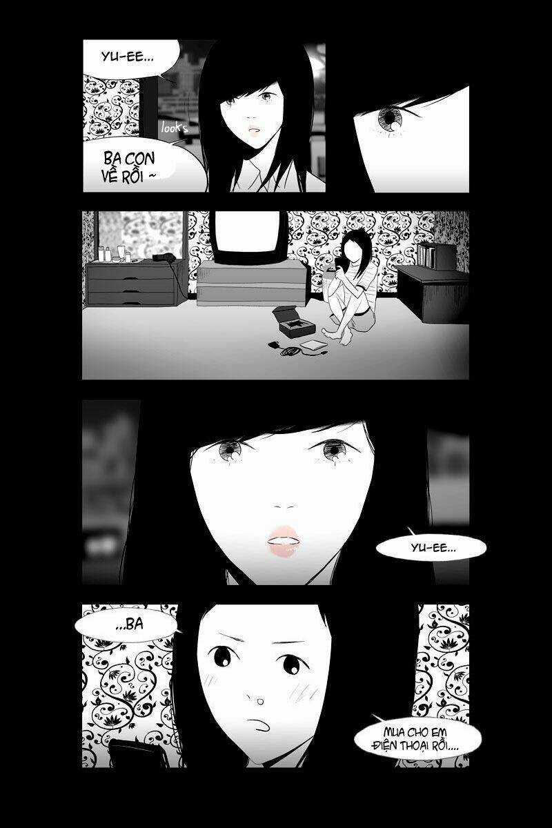 Bạn Có Tin Vào Ma Thuật? Chapter 15 trang 17