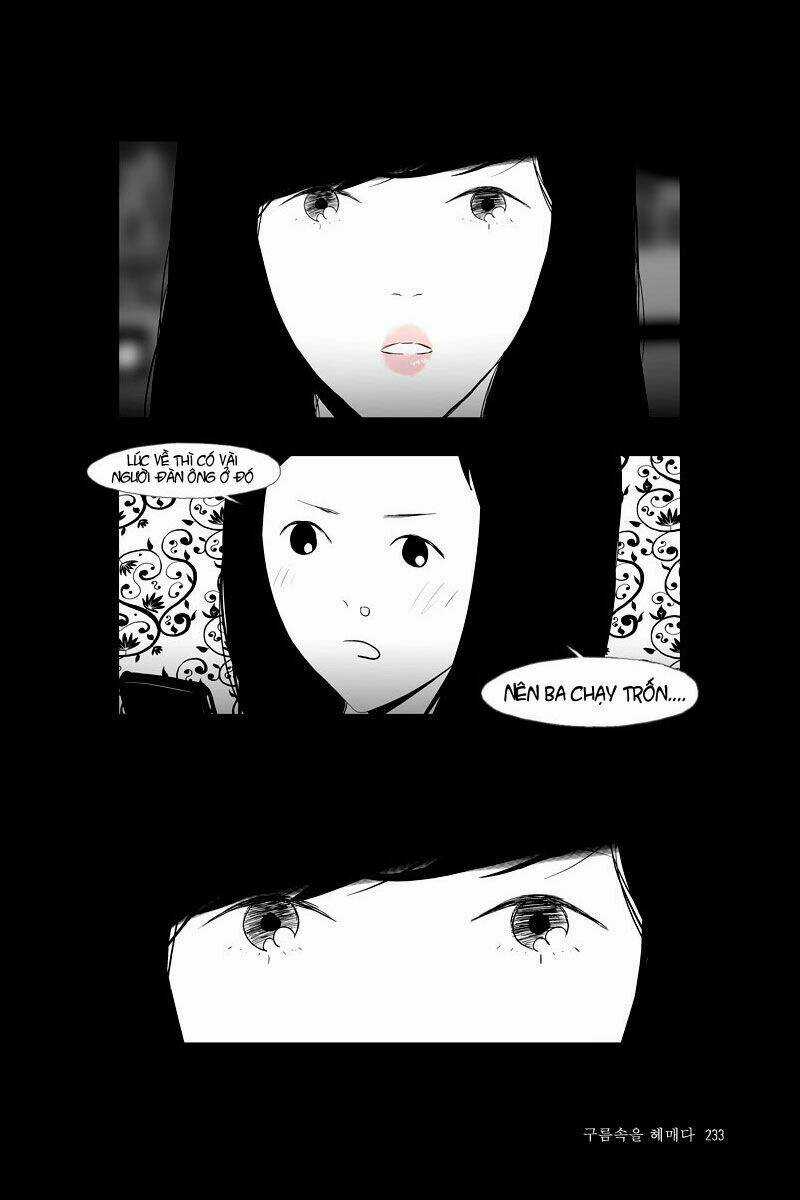 Bạn Có Tin Vào Ma Thuật? Chapter 15 trang 18