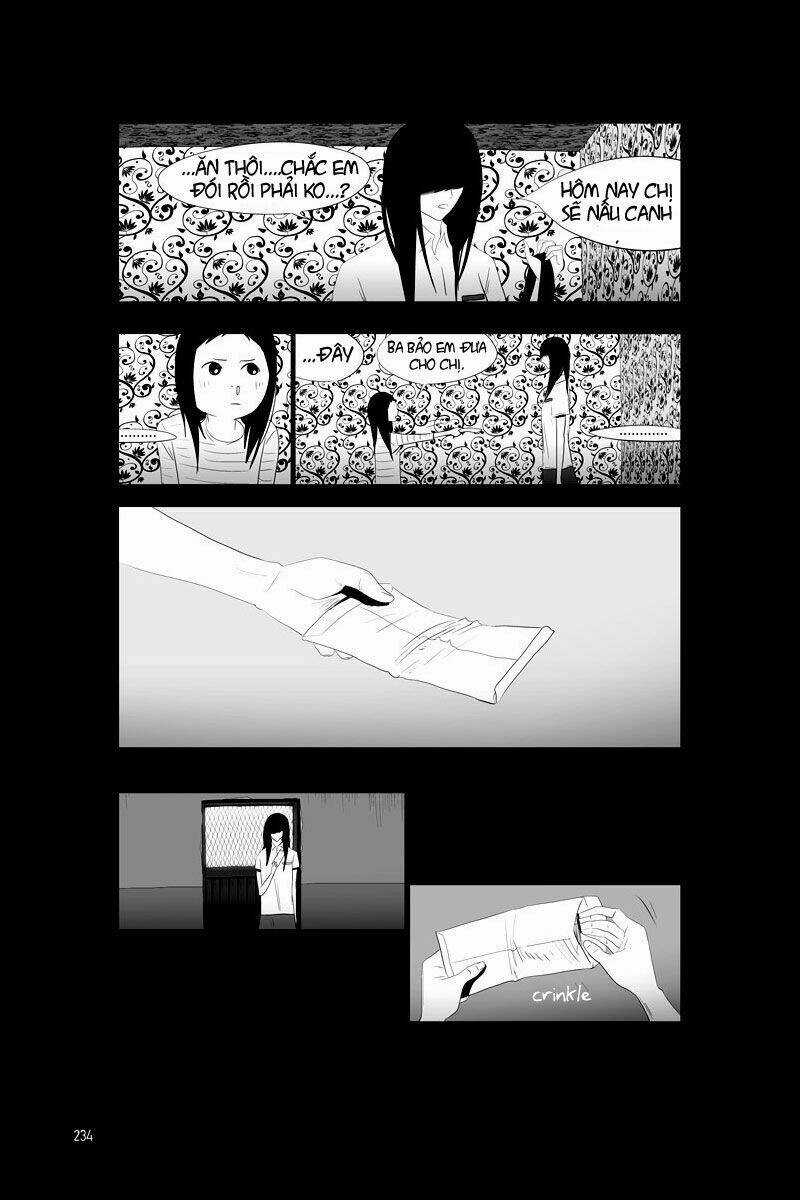 Bạn Có Tin Vào Ma Thuật? Chapter 15 trang 19