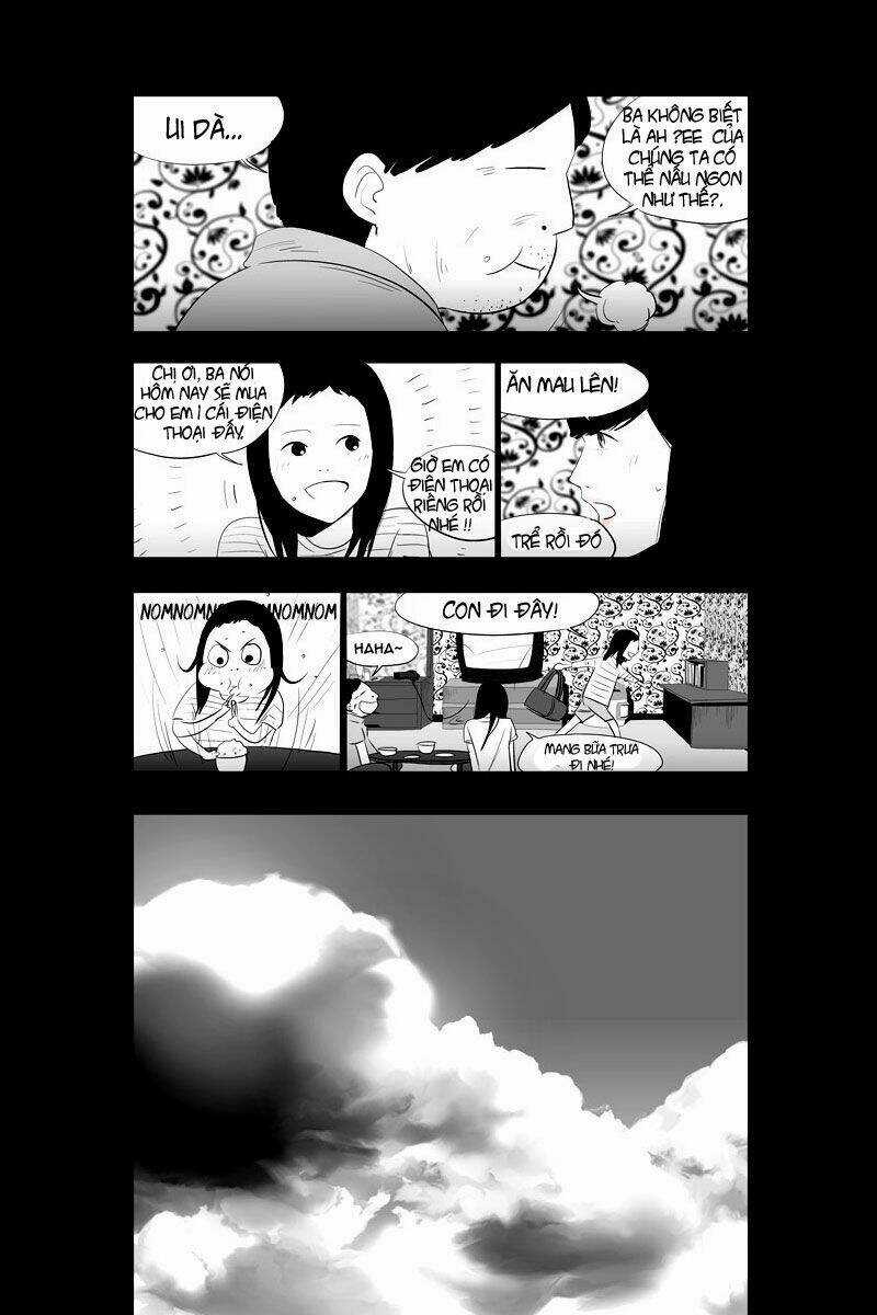 Bạn Có Tin Vào Ma Thuật? Chapter 15 trang 2