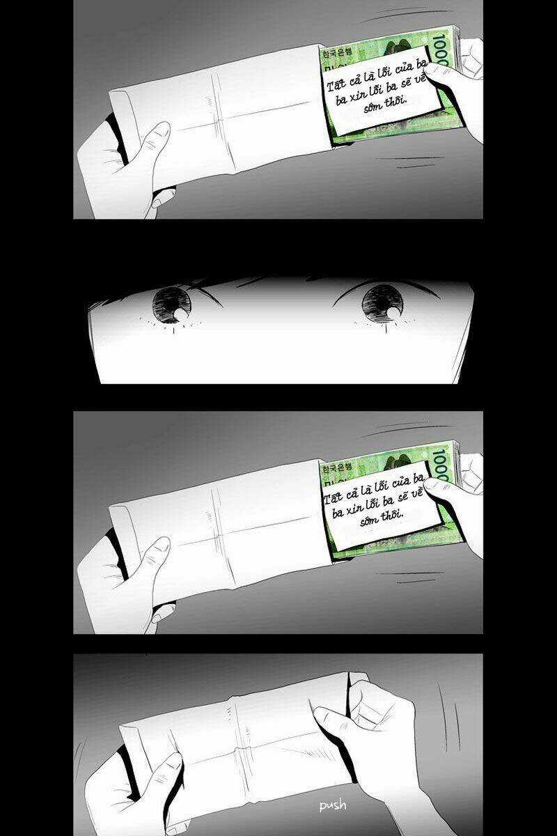 Bạn Có Tin Vào Ma Thuật? Chapter 15 trang 20