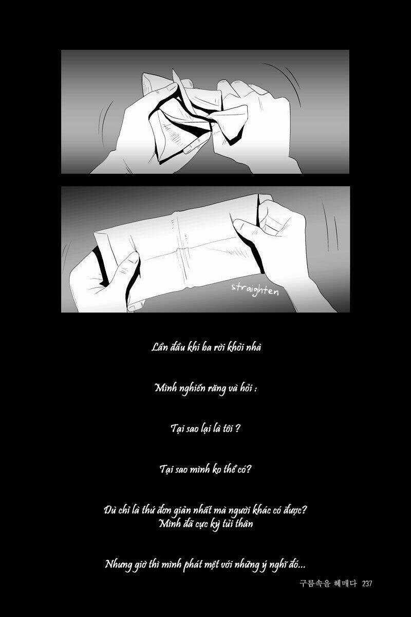 Bạn Có Tin Vào Ma Thuật? Chapter 15 trang 22