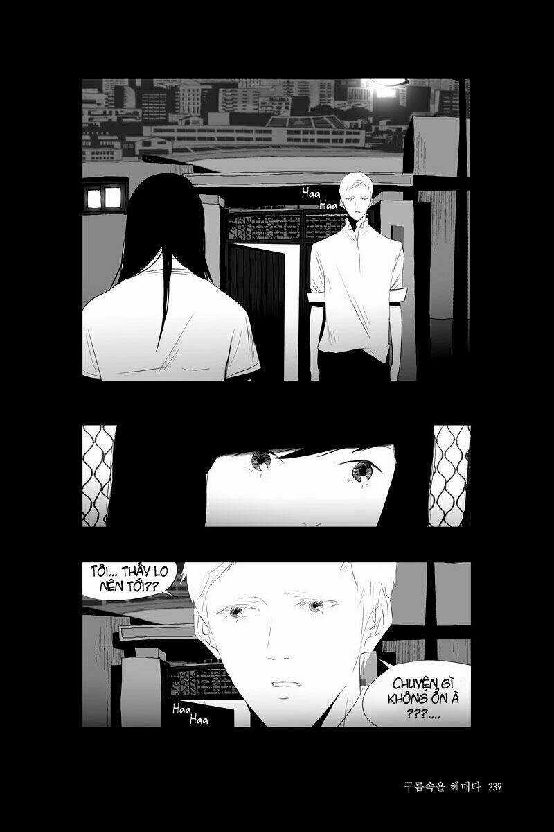 Bạn Có Tin Vào Ma Thuật? Chapter 15 trang 24