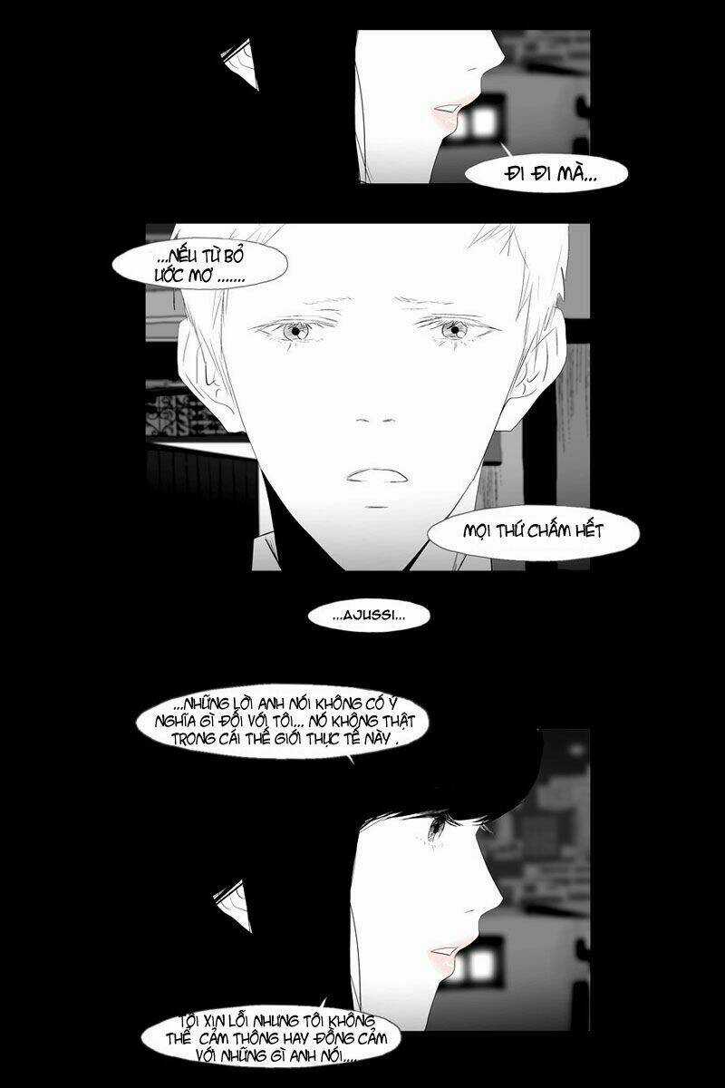 Bạn Có Tin Vào Ma Thuật? Chapter 15 trang 27