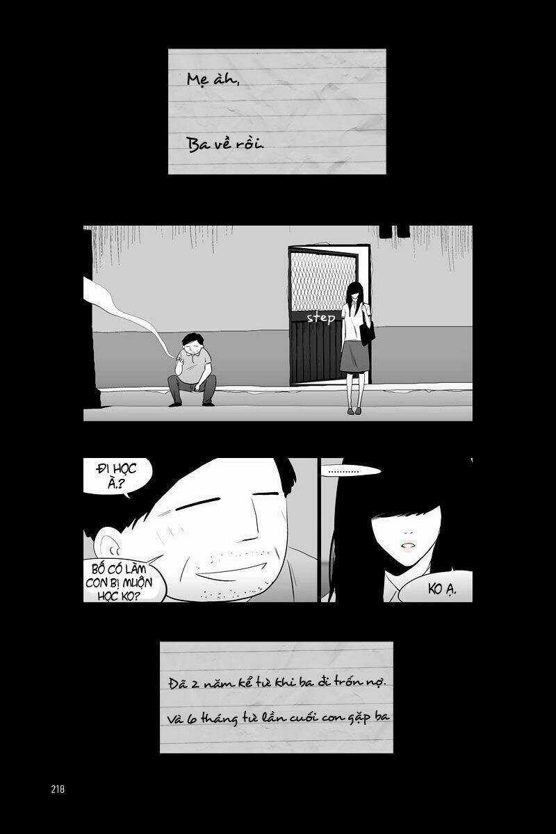 Bạn Có Tin Vào Ma Thuật? Chapter 15 trang 3