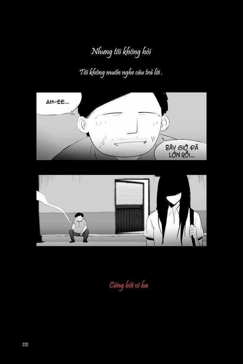 Bạn Có Tin Vào Ma Thuật? Chapter 15 trang 5