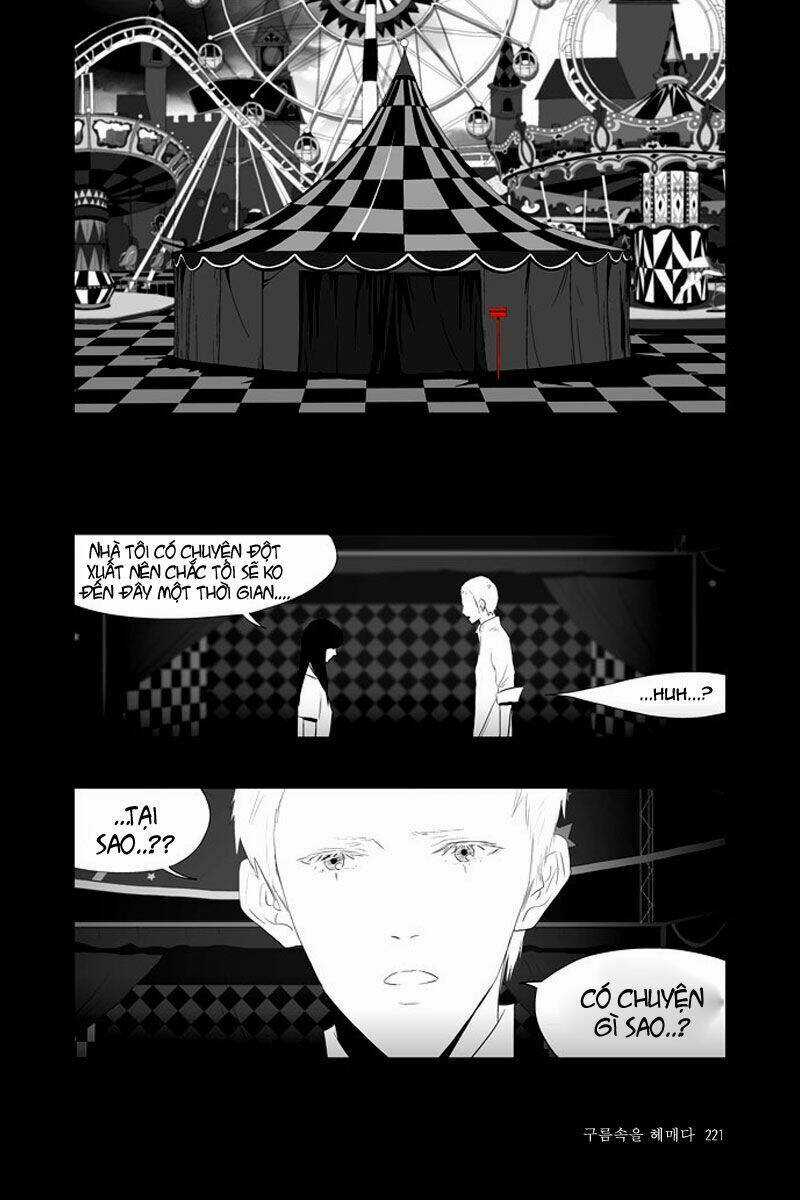 Bạn Có Tin Vào Ma Thuật? Chapter 15 trang 6