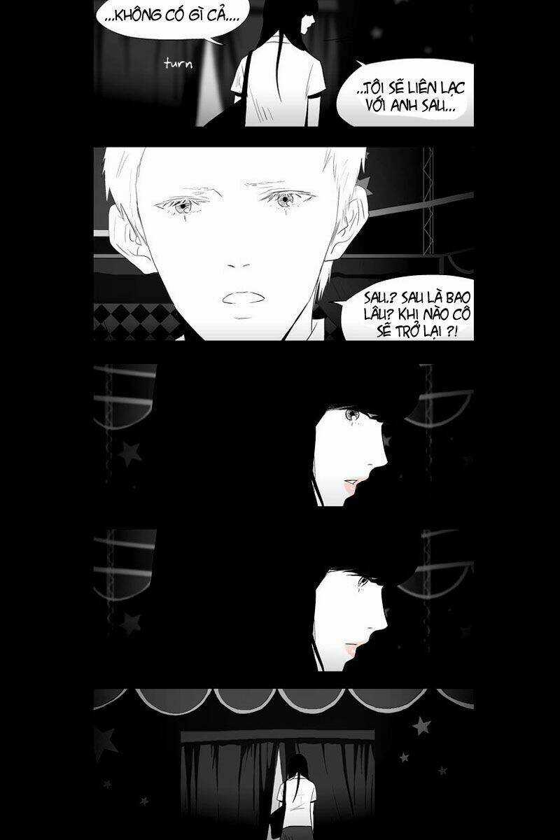 Bạn Có Tin Vào Ma Thuật? Chapter 15 trang 7