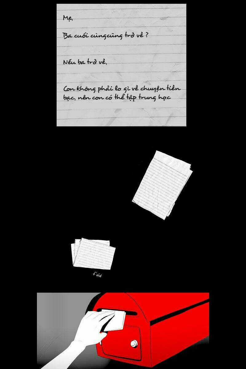 Bạn Có Tin Vào Ma Thuật? Chapter 15 trang 8