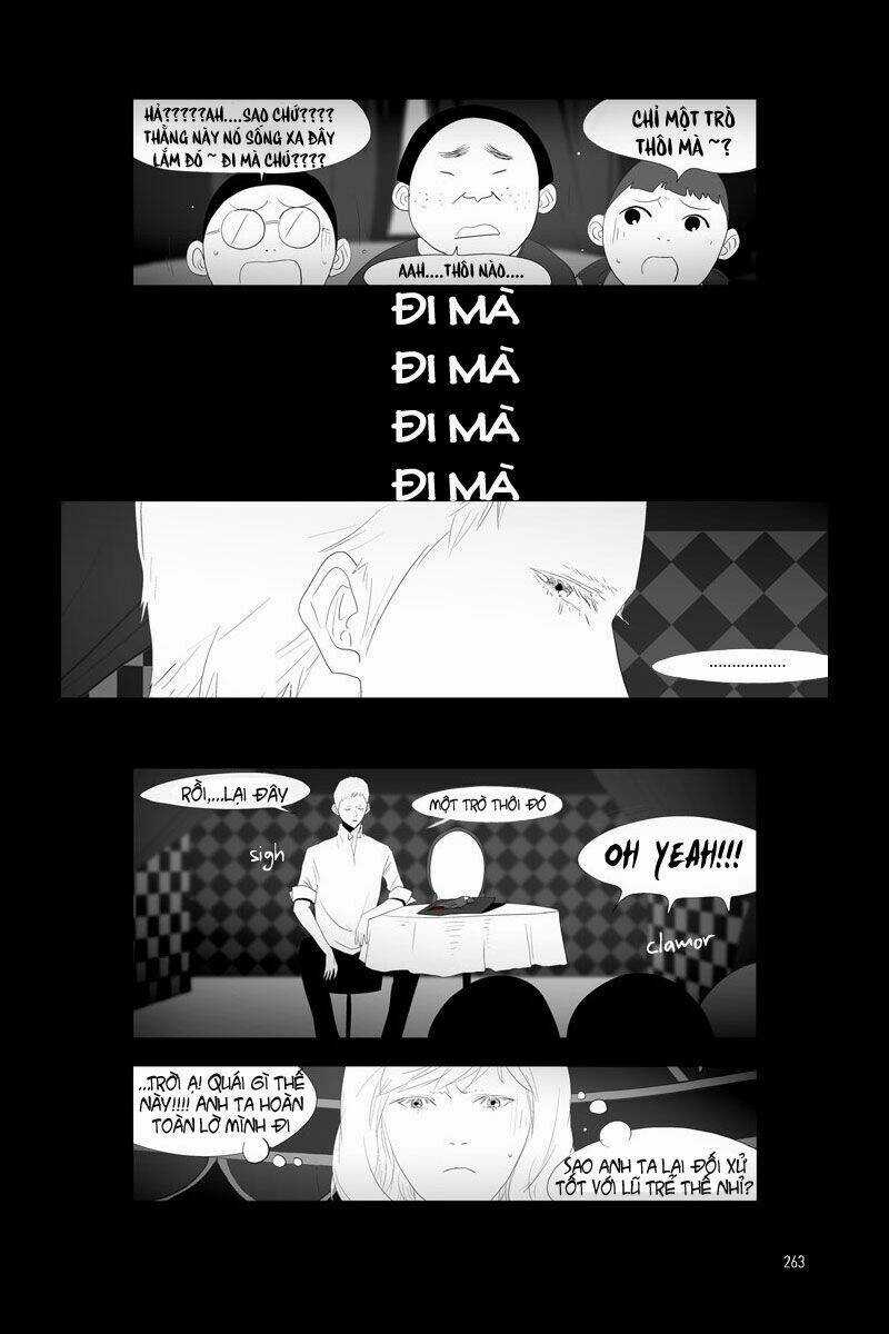 Bạn Có Tin Vào Ma Thuật? Chapter 16 trang 14