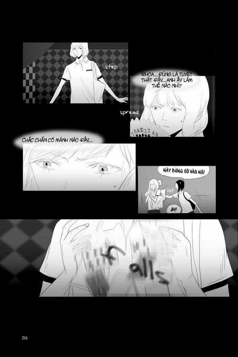 Bạn Có Tin Vào Ma Thuật? Chapter 16 trang 17