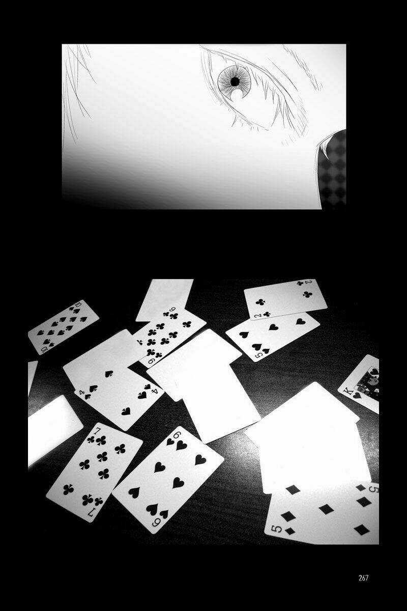 Bạn Có Tin Vào Ma Thuật? Chapter 16 trang 18