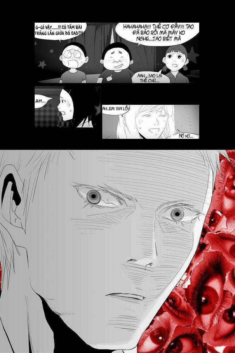 Bạn Có Tin Vào Ma Thuật? Chapter 16 trang 19