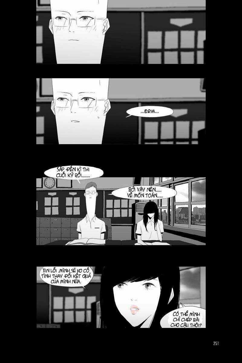 Bạn Có Tin Vào Ma Thuật? Chapter 16 trang 2