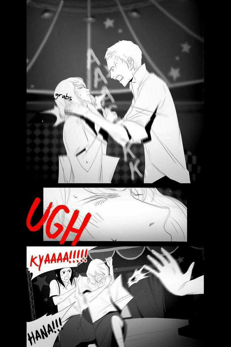 Bạn Có Tin Vào Ma Thuật? Chapter 16 trang 20