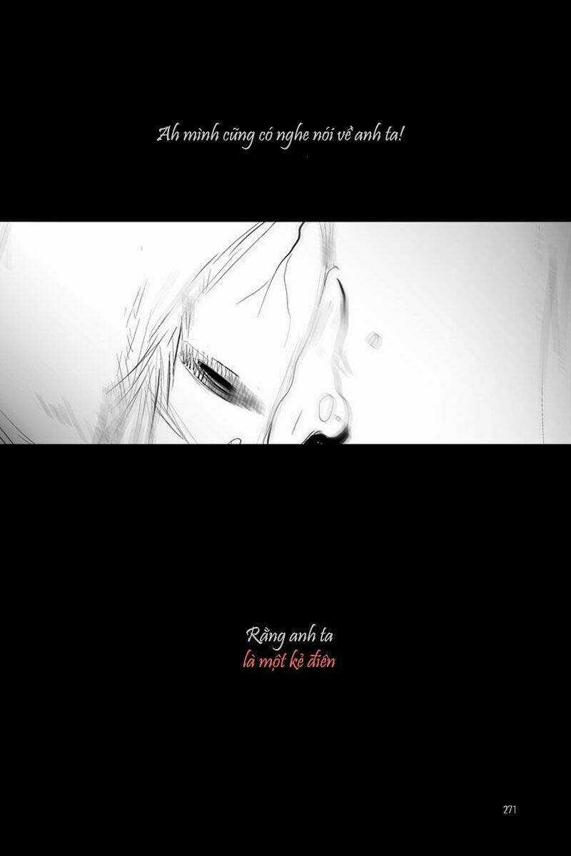 Bạn Có Tin Vào Ma Thuật? Chapter 16 trang 22