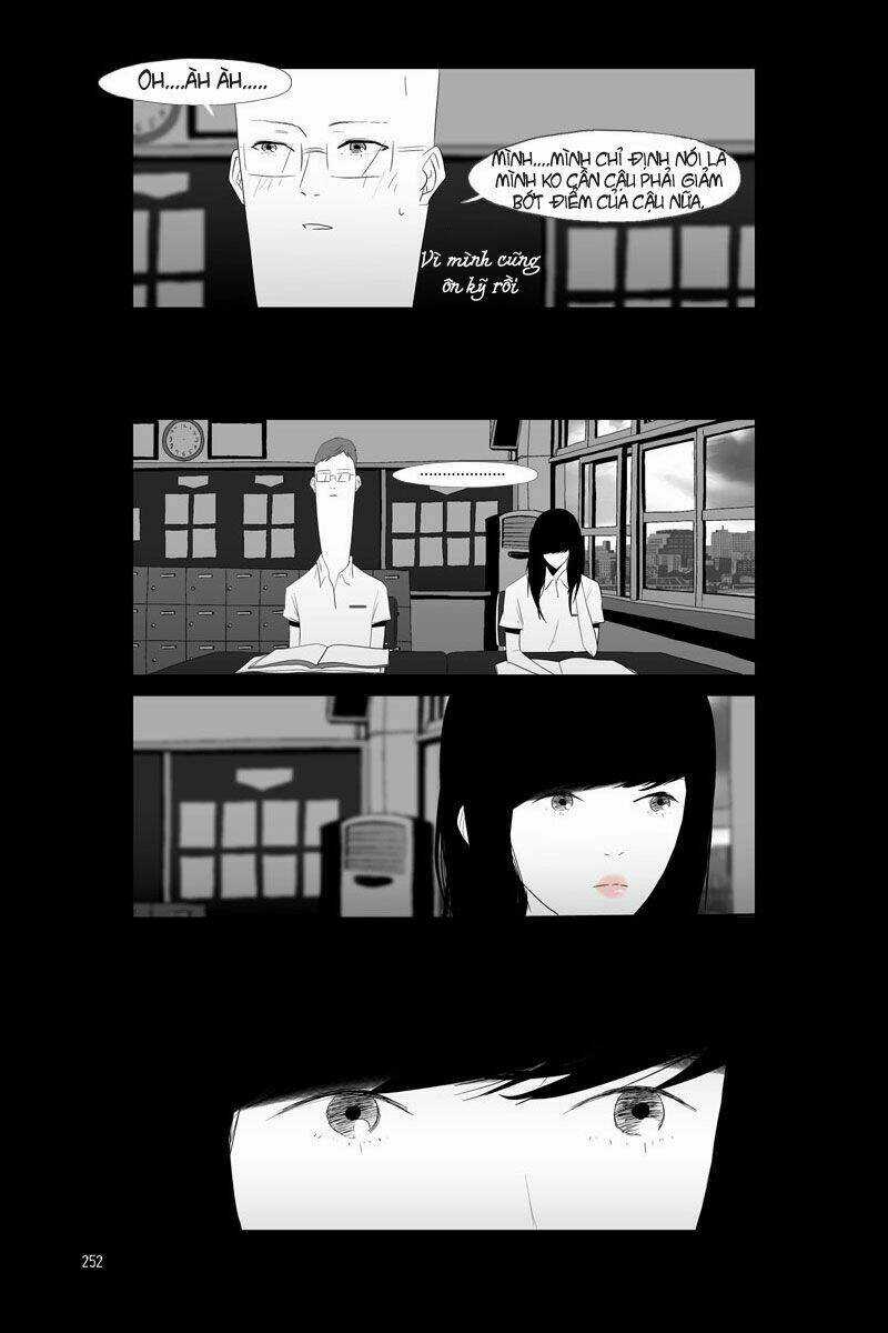 Bạn Có Tin Vào Ma Thuật? Chapter 16 trang 3