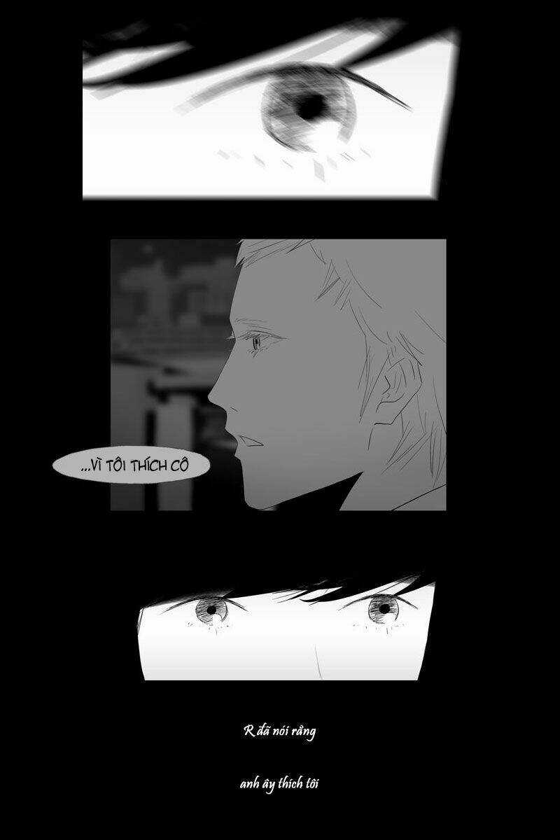 Bạn Có Tin Vào Ma Thuật? Chapter 16 trang 4