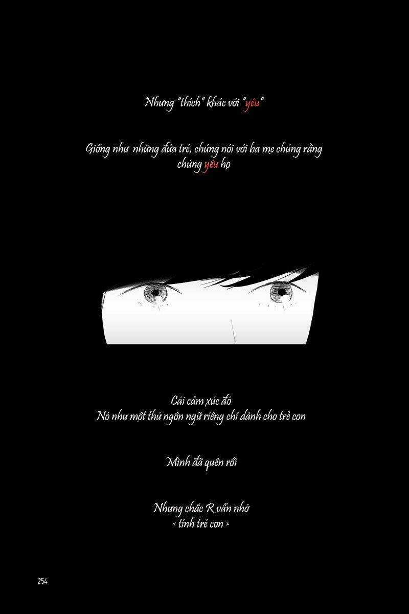 Bạn Có Tin Vào Ma Thuật? Chapter 16 trang 5