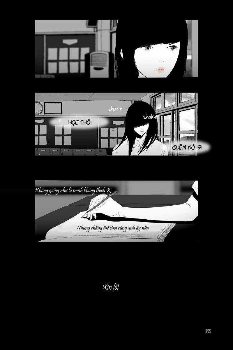 Bạn Có Tin Vào Ma Thuật? Chapter 16 trang 6