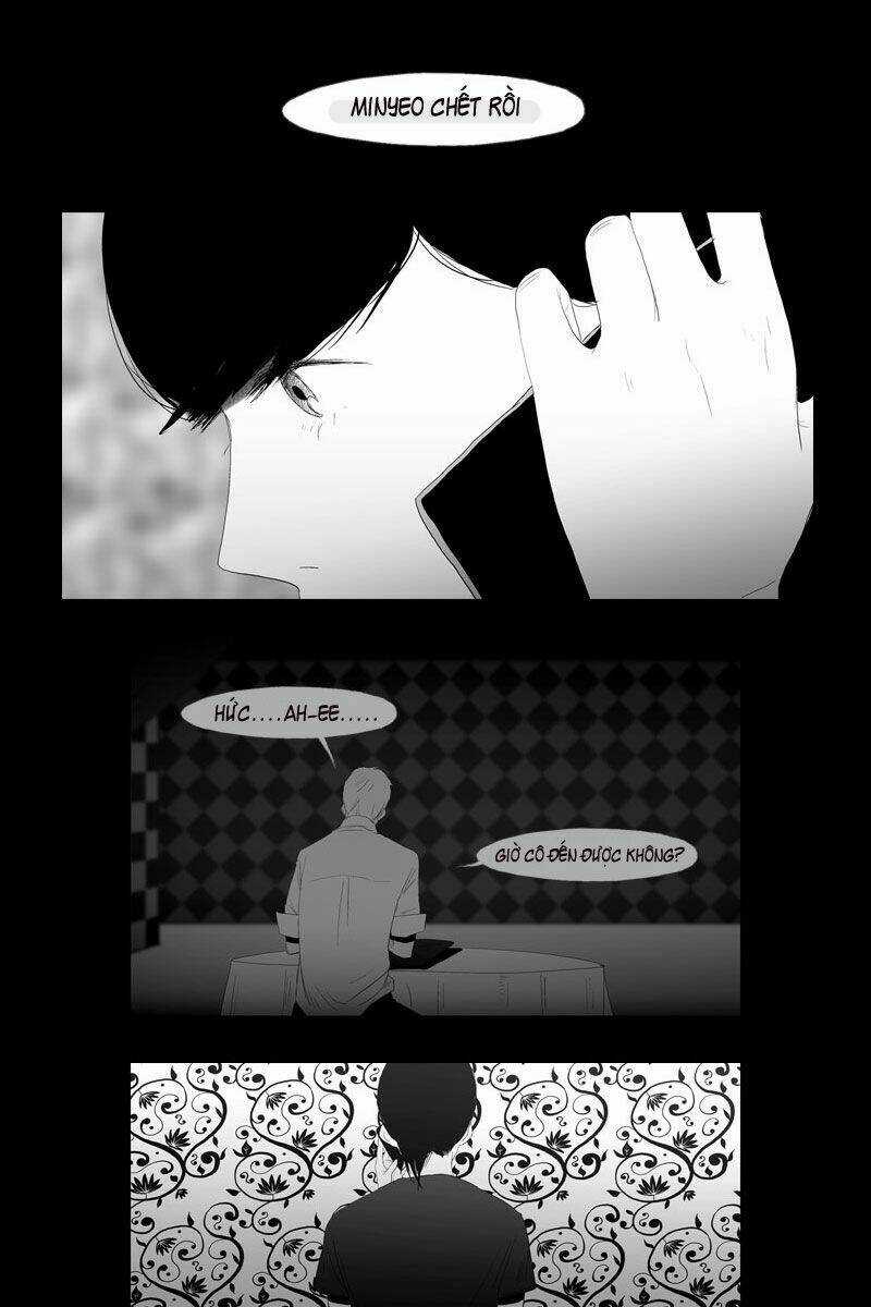 Bạn Có Tin Vào Ma Thuật? Chapter 17 trang 10