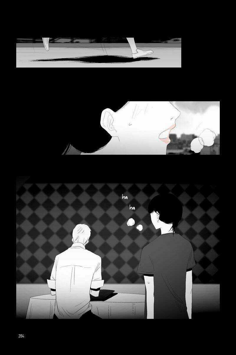 Bạn Có Tin Vào Ma Thuật? Chapter 17 trang 11