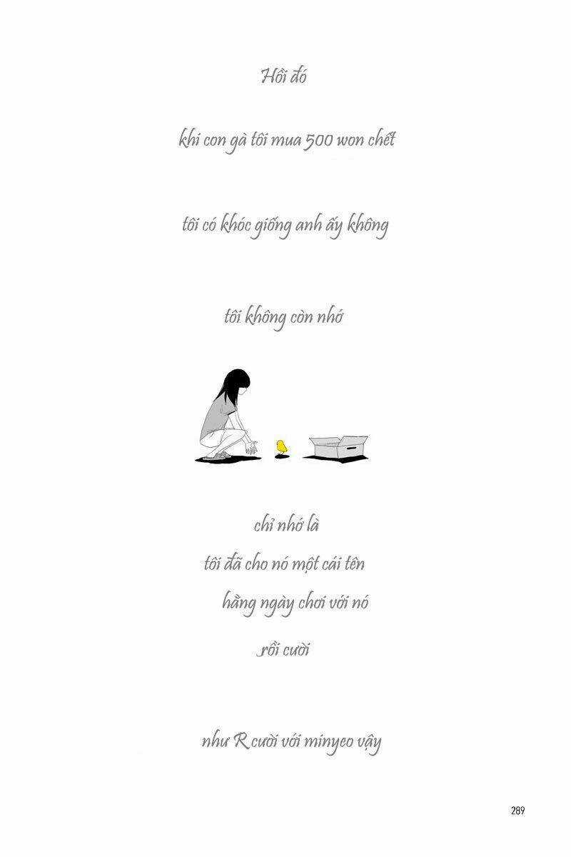 Bạn Có Tin Vào Ma Thuật? Chapter 17 trang 16