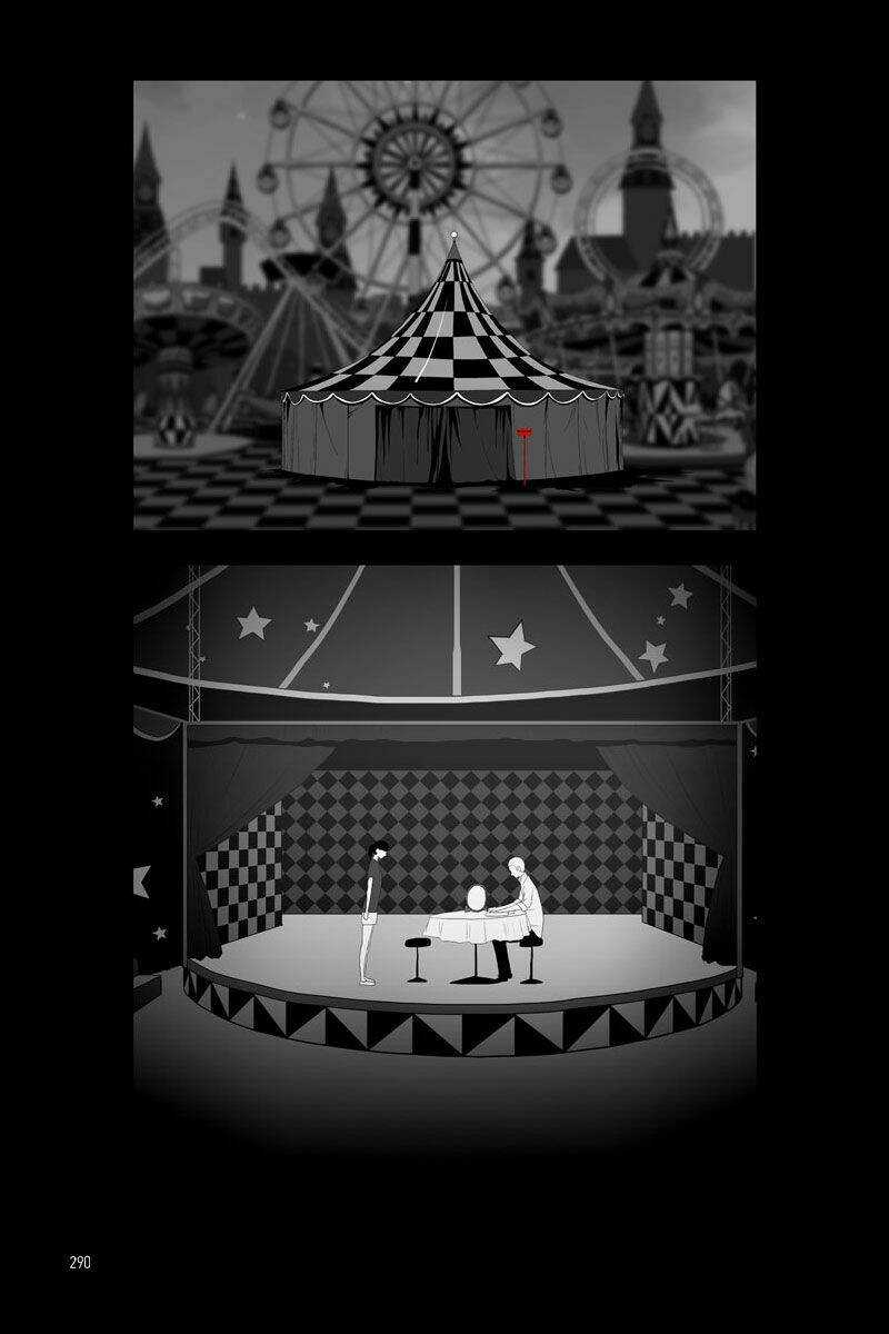 Bạn Có Tin Vào Ma Thuật? Chapter 17 trang 17