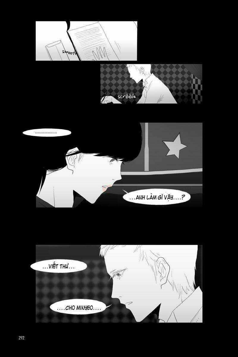 Bạn Có Tin Vào Ma Thuật? Chapter 17 trang 19