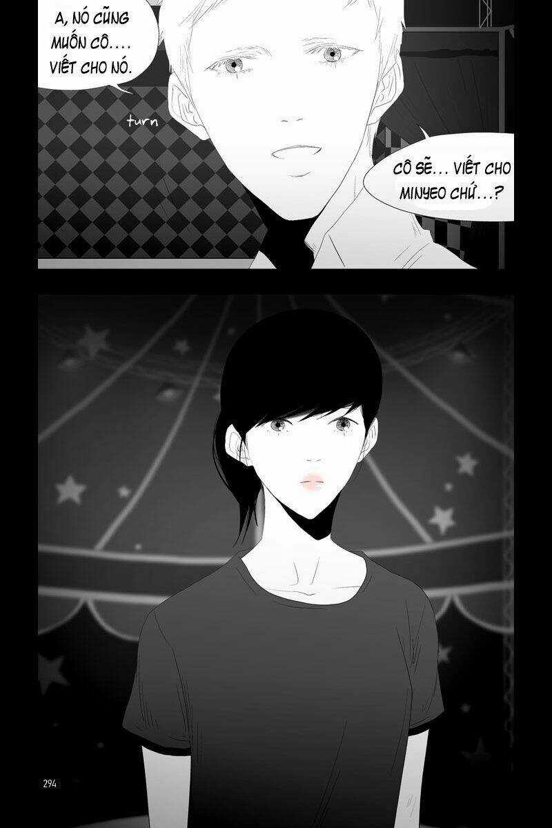 Bạn Có Tin Vào Ma Thuật? Chapter 17 trang 21