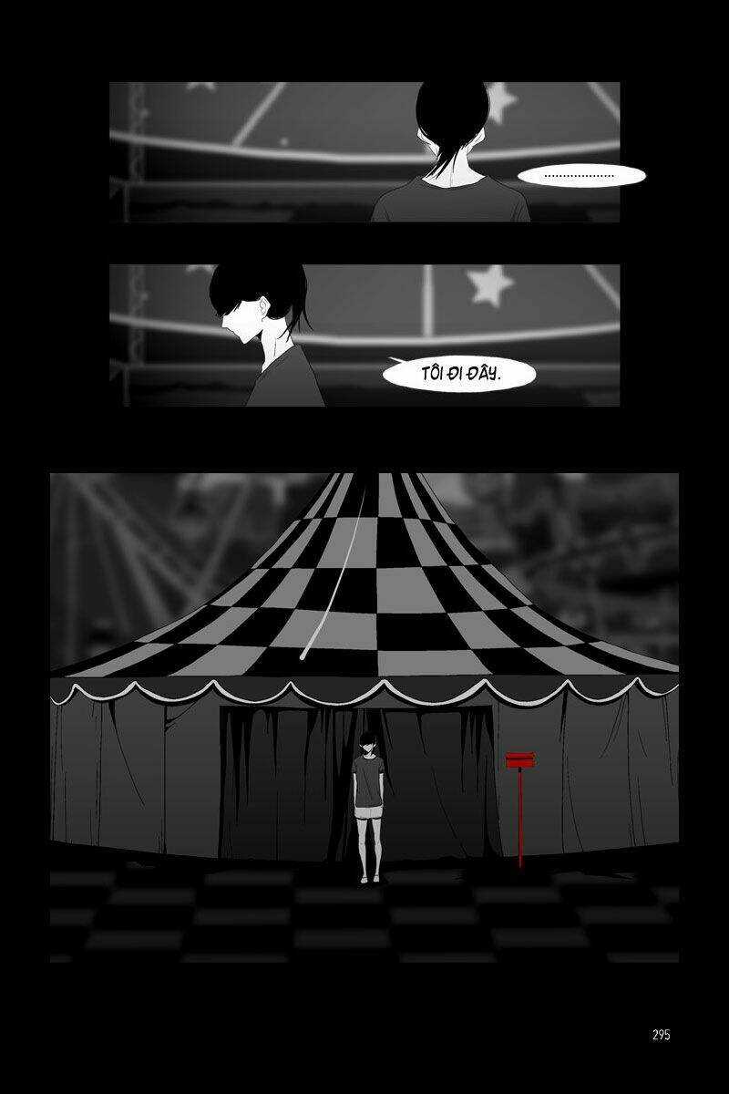 Bạn Có Tin Vào Ma Thuật? Chapter 17 trang 22