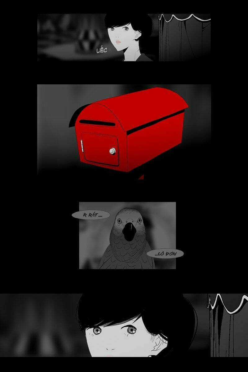 Bạn Có Tin Vào Ma Thuật? Chapter 17 trang 23