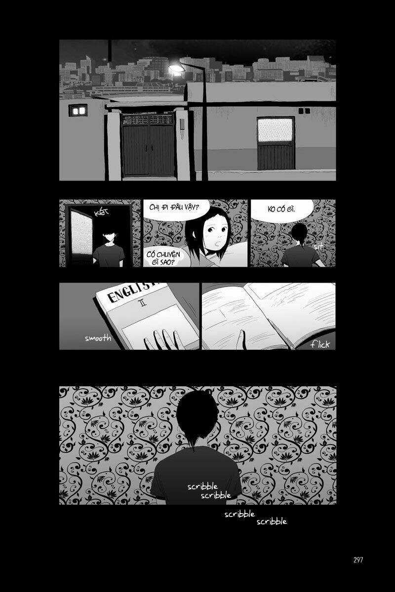 Bạn Có Tin Vào Ma Thuật? Chapter 17 trang 24