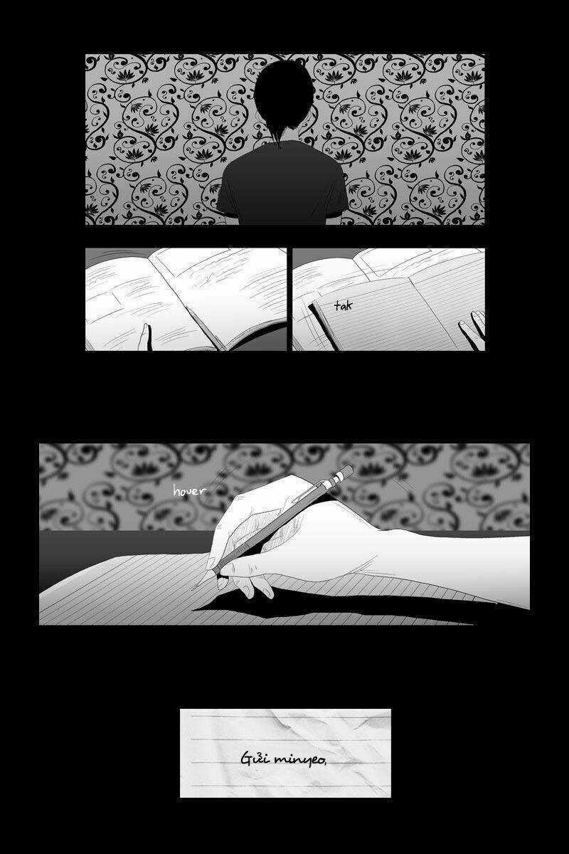 Bạn Có Tin Vào Ma Thuật? Chapter 17 trang 25