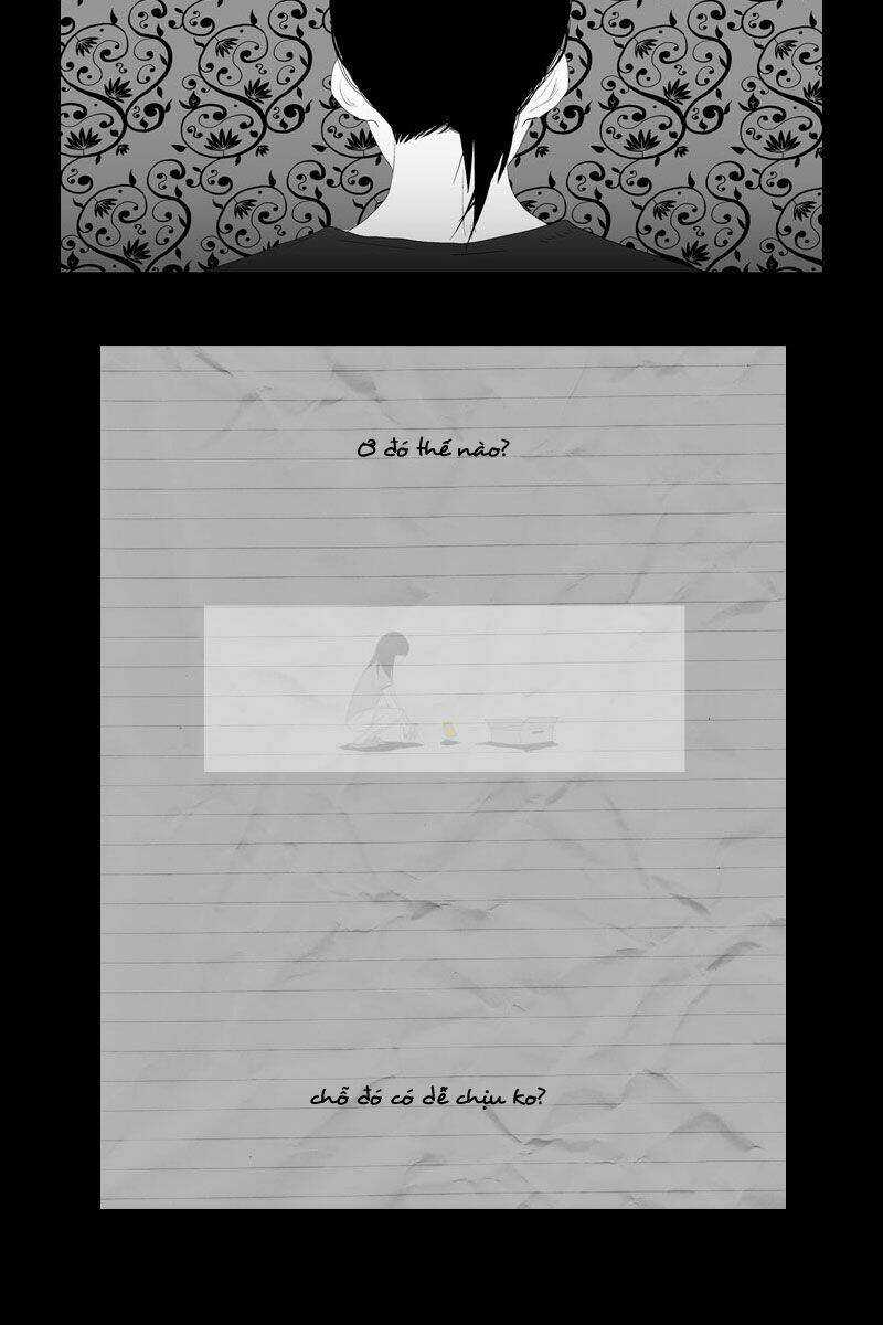 Bạn Có Tin Vào Ma Thuật? Chapter 17 trang 26