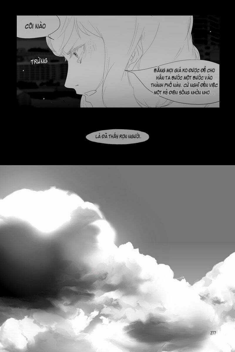 Bạn Có Tin Vào Ma Thuật? Chapter 17 trang 4