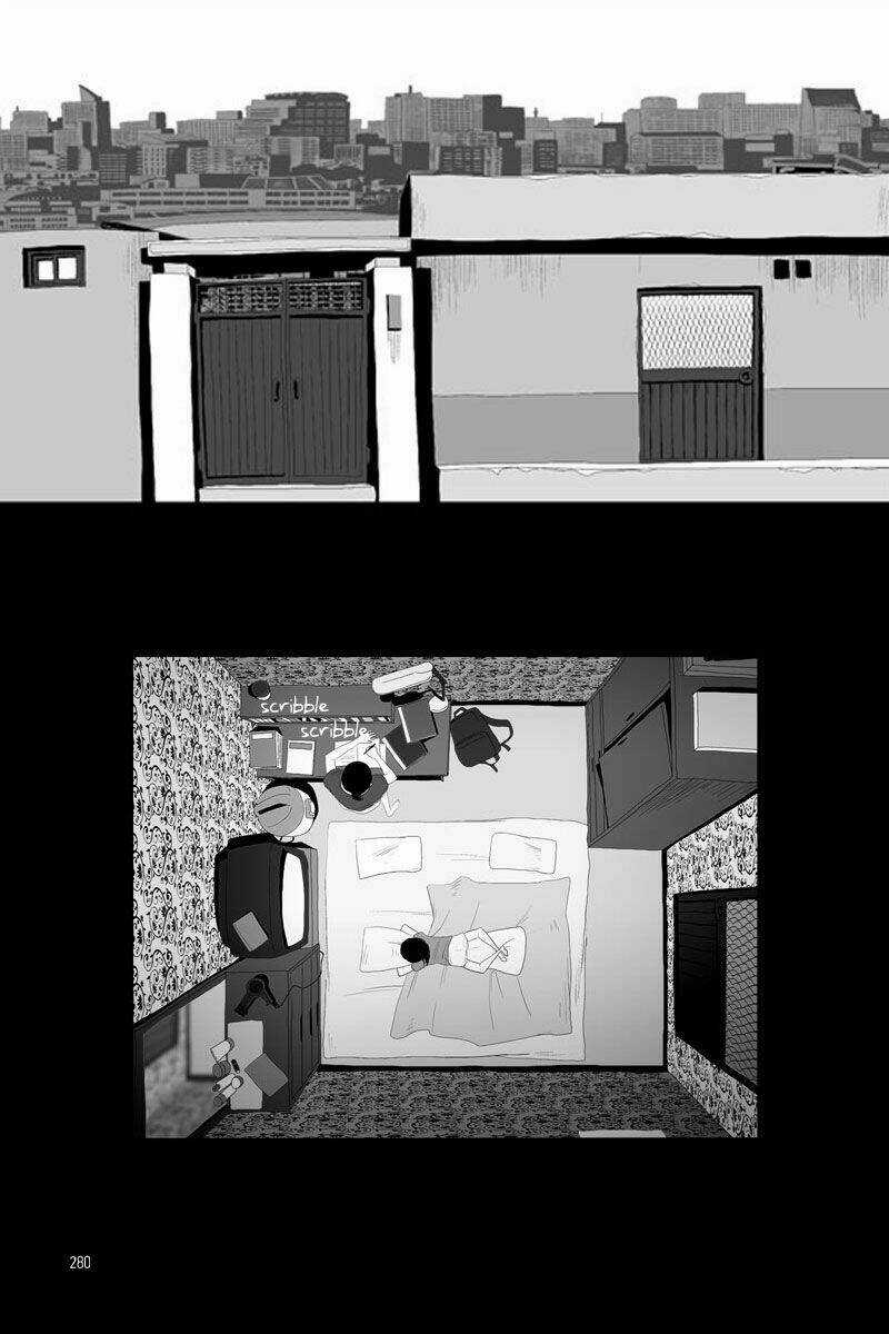 Bạn Có Tin Vào Ma Thuật? Chapter 17 trang 7